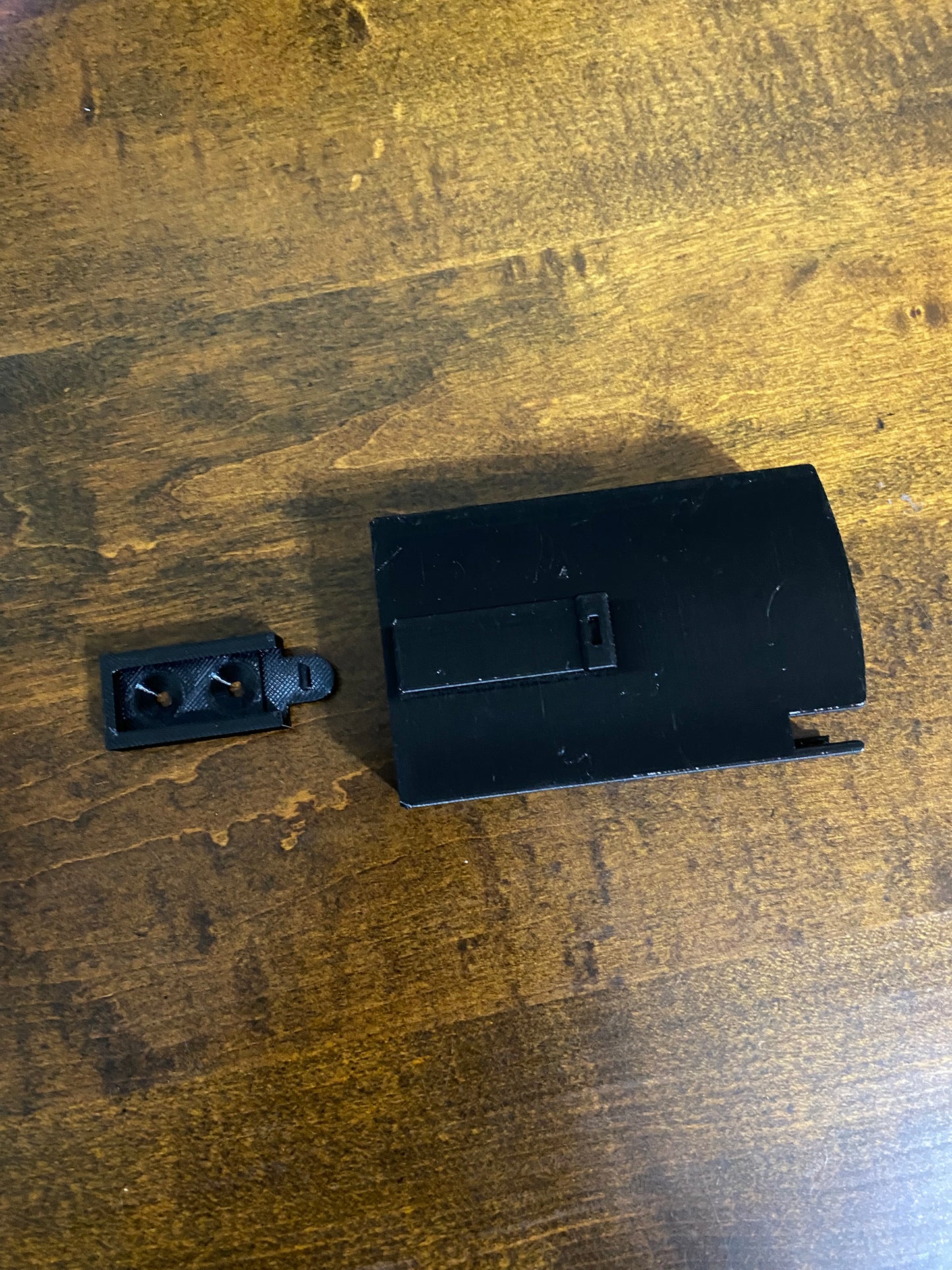 GFB G-Force III Universal Mount