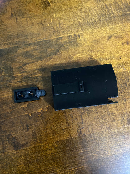 GFB G-Force III Universal Mount