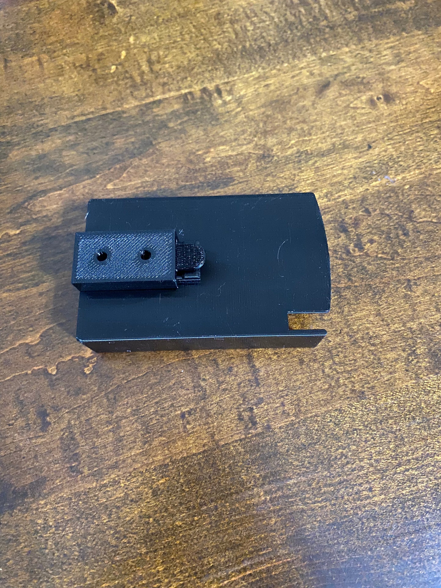 GFB G-Force III Universal Mount