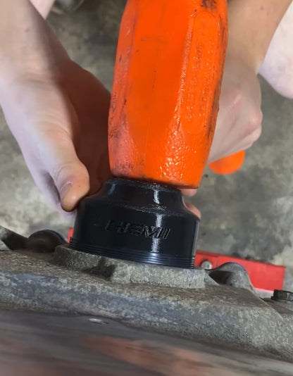 Hemi Crankshaft Seal Installer