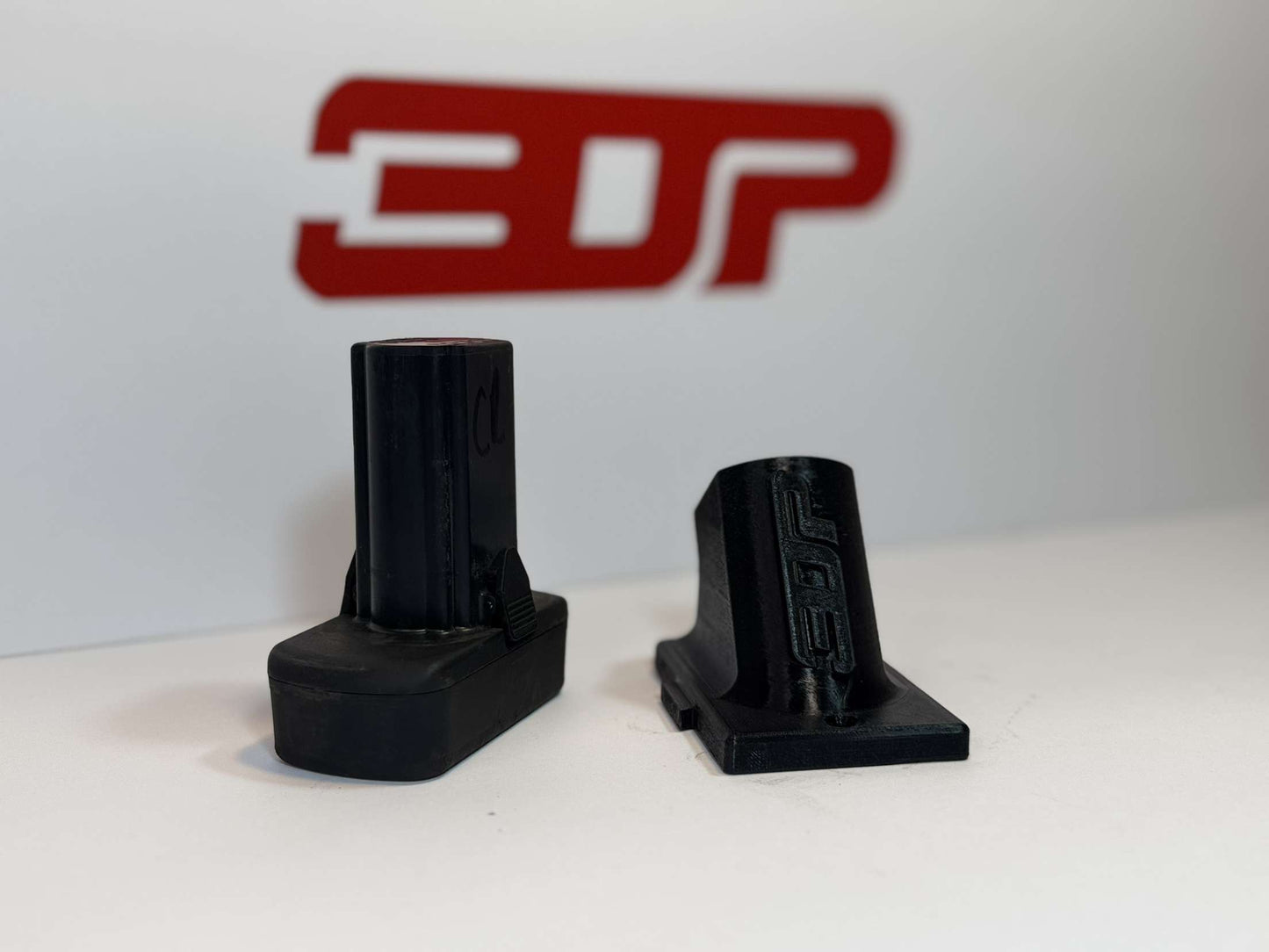 Snap-On 14.4v Battery Organizer