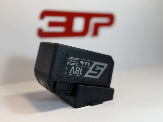 Snap-On 18v Battery Organzier